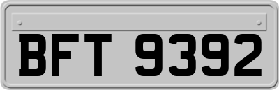 BFT9392