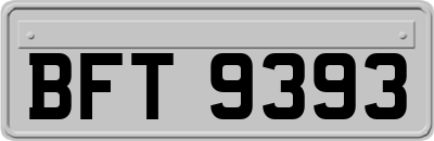 BFT9393