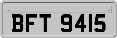 BFT9415