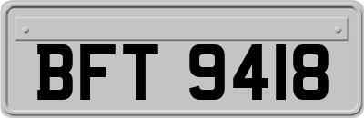 BFT9418