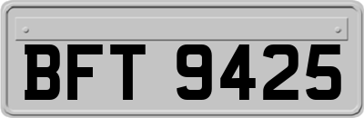 BFT9425