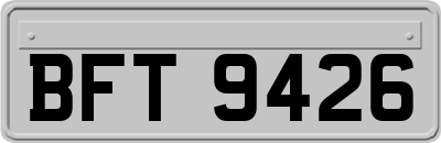 BFT9426