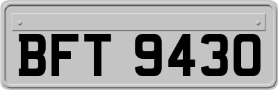 BFT9430