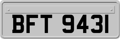 BFT9431