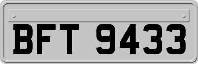BFT9433