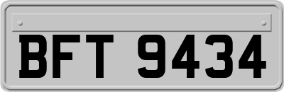 BFT9434