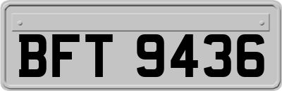 BFT9436