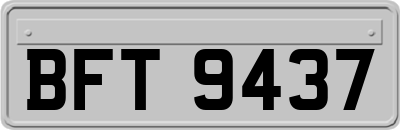 BFT9437