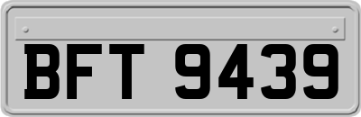 BFT9439