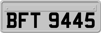 BFT9445