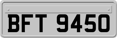 BFT9450
