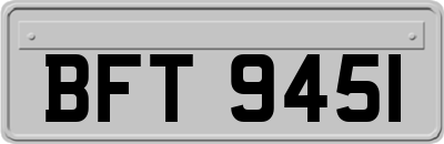 BFT9451