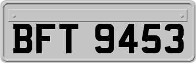 BFT9453