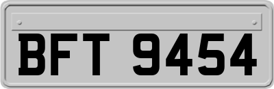BFT9454
