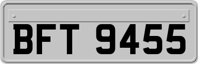 BFT9455