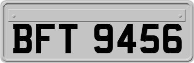 BFT9456