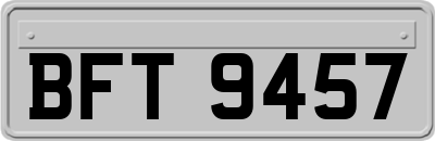 BFT9457