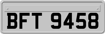 BFT9458