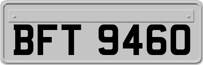 BFT9460
