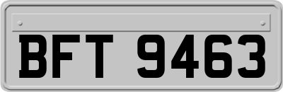BFT9463