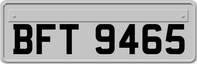 BFT9465