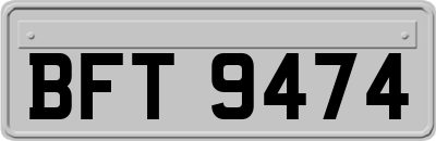 BFT9474