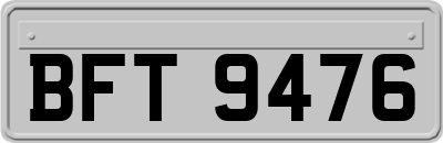 BFT9476