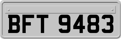 BFT9483