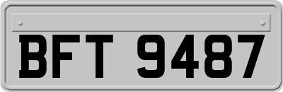 BFT9487
