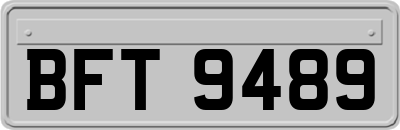 BFT9489