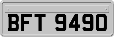 BFT9490