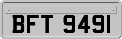 BFT9491