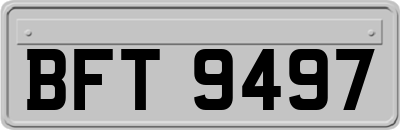 BFT9497