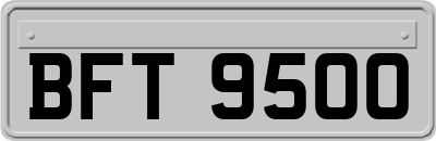 BFT9500
