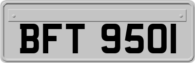 BFT9501