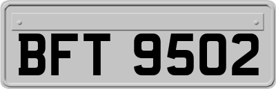 BFT9502