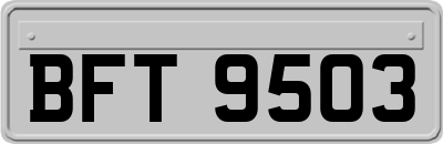 BFT9503