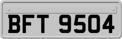 BFT9504
