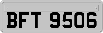 BFT9506