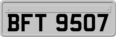 BFT9507