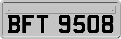 BFT9508