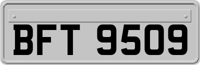 BFT9509