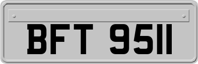 BFT9511