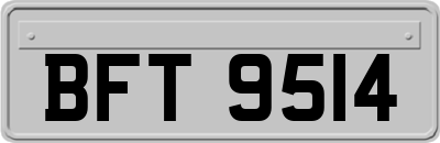 BFT9514