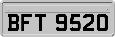 BFT9520