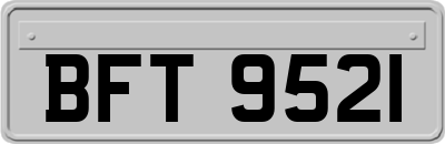 BFT9521