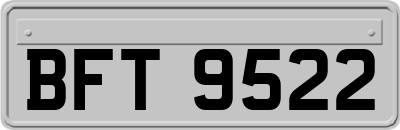 BFT9522