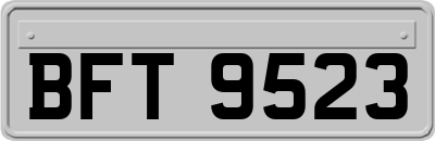BFT9523