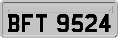 BFT9524