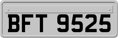 BFT9525